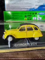 Citroen 2CV